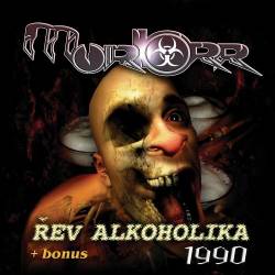 Moriorr : Rev Alkoholika